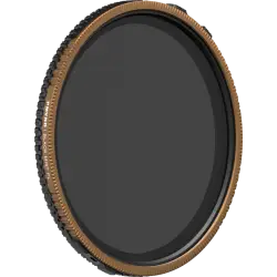 PolarPro Chroma PMVND/PL/Black Mist 2-5 stop 49mm
