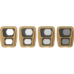 PolarPro DJI Air 3 Shutter Collection ND8, ND16, ND32, ND64