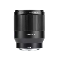 Viltrox AF 85mm F1.8 mk II Nikon Z