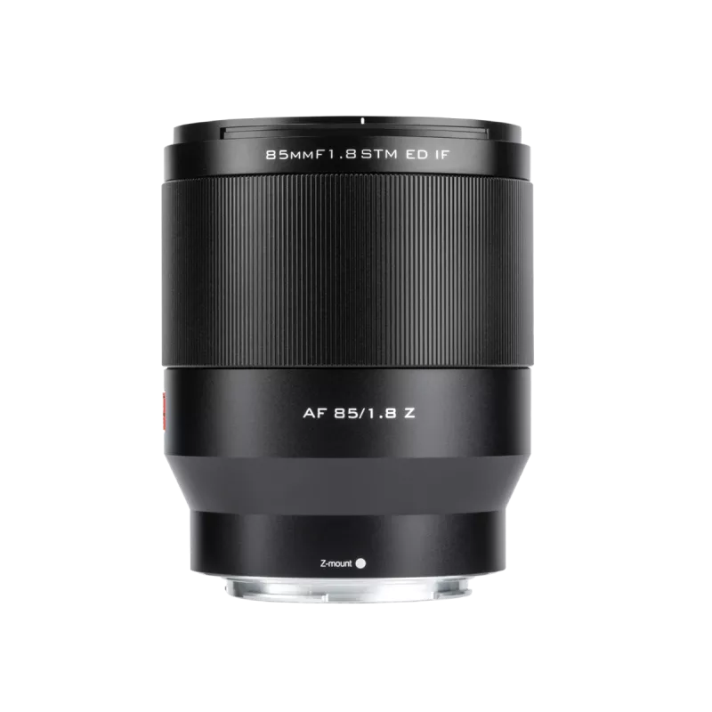 Viltrox AF 85mm F1.8 mk II Nikon Z