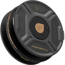 PolarPro Chroma PMVND/PL/Black Mist 6-9 stop 49mm