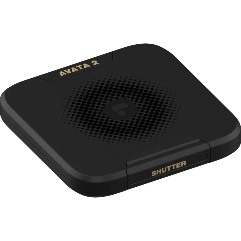 PolarPro DJI Avata 2 Shutter Collection UV,ND4,ND8,ND16,ND32