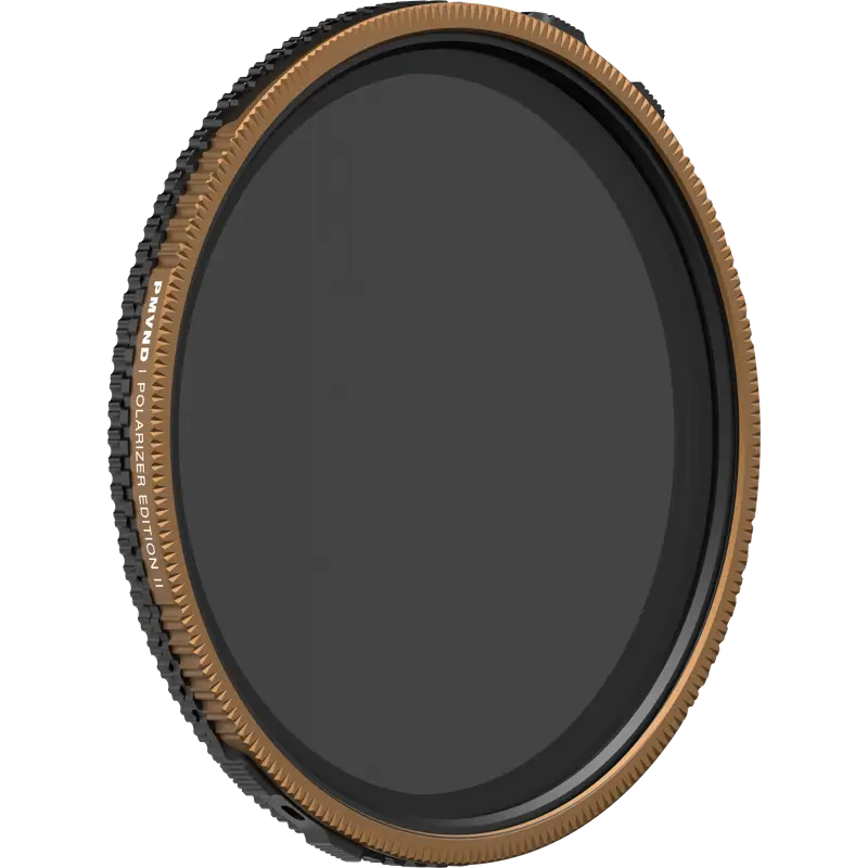 PolarPro Chroma VND/PL 6-9 stop 67mm