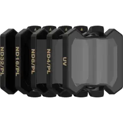 PolarPro DJI Avata 2 Vivid Collection UV,ND4/PL,ND8/PL, ND16/PL, ND32/PL