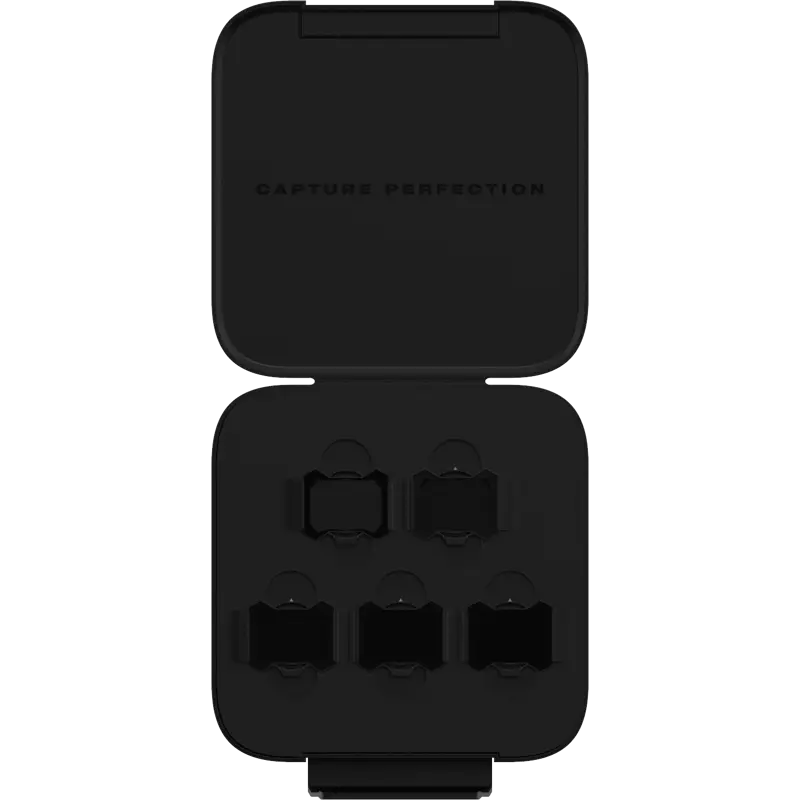 PolarPro DJI Avata 2 Vivid Collection UV,ND4/PL,ND8/PL, ND16/PL, ND32/PL