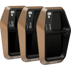 PolarPro DJI Air 3S ND/PL Filters