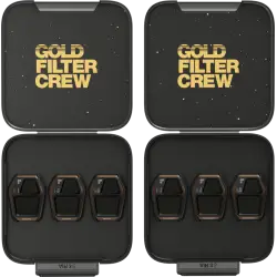 PolarPro DJI Air 3S ND/PL Filters