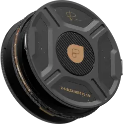 PolarPro Chroma PMVND/PL/Black Mist 2-5 stop 67mm