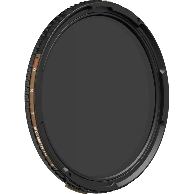 PolarPro Chroma PMVND/PL/Black Mist 6-9 stop 67mm