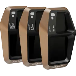PolarPro DJI Air 3S ND/Mist Filters