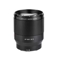 Viltrox AF 85mm F1.8 mk II Nikon Z