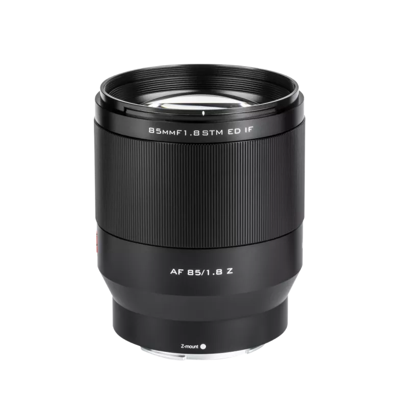 Viltrox AF 85mm F1.8 mk II Nikon Z