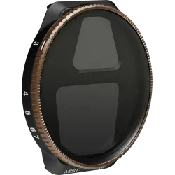 PolarPro DJI Air 3S VND 3-7 Stop / Black Mist Filter