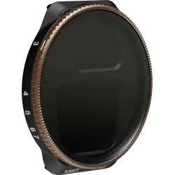 PolarPro DJI Air 3S VND 3-7 Stop / Black Mist Filter