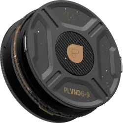 PolarPro Chroma VND/PL 6-9 stop 77mm