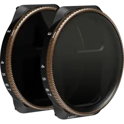 PolarPro DJI Air 3S VND 3-7 Stop Filter