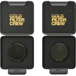 PolarPro DJI Air 3S VND 3-7 Stop Filter
