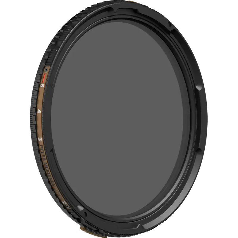PolarPro Chroma VND/PL 2-5 stop 82mm