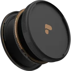 PolarPro Chroma PMVND/PL 6-9 stop 95mm C