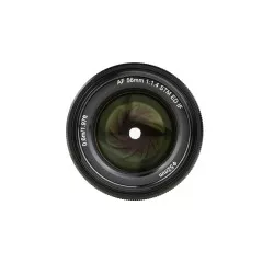 Viltrox AF 33mm F1.4 Sony E