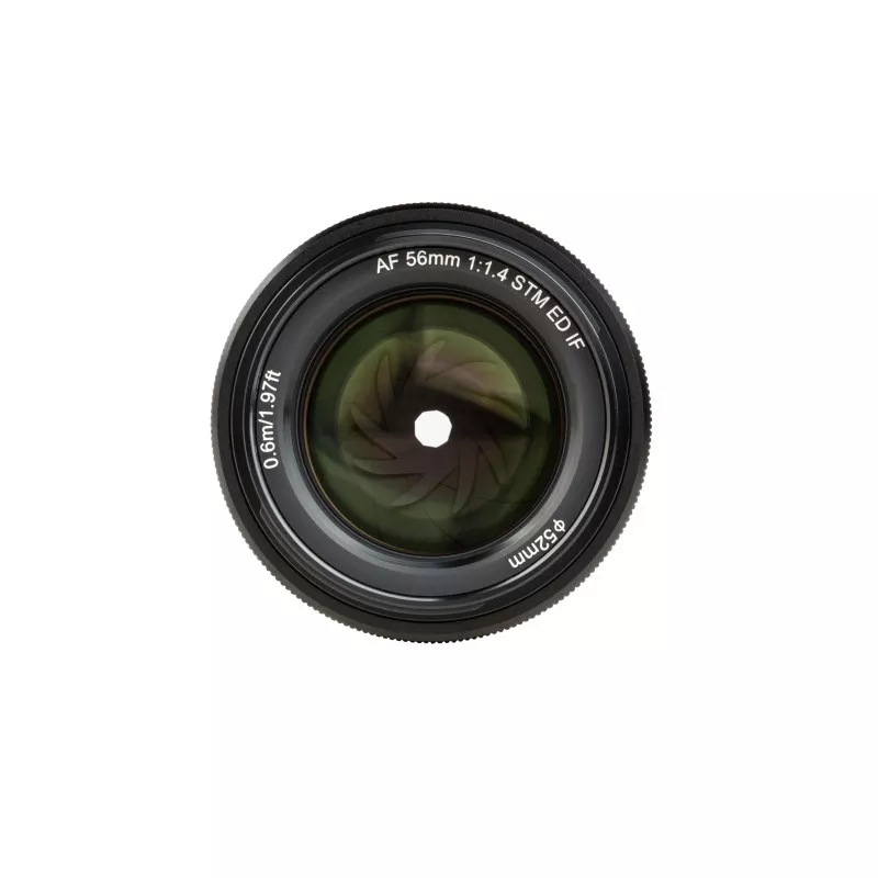 Viltrox AF 33mm F1.4 Sony E