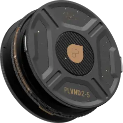 PolarPro Chroma PMVND/PL 2-5 stop 95mm