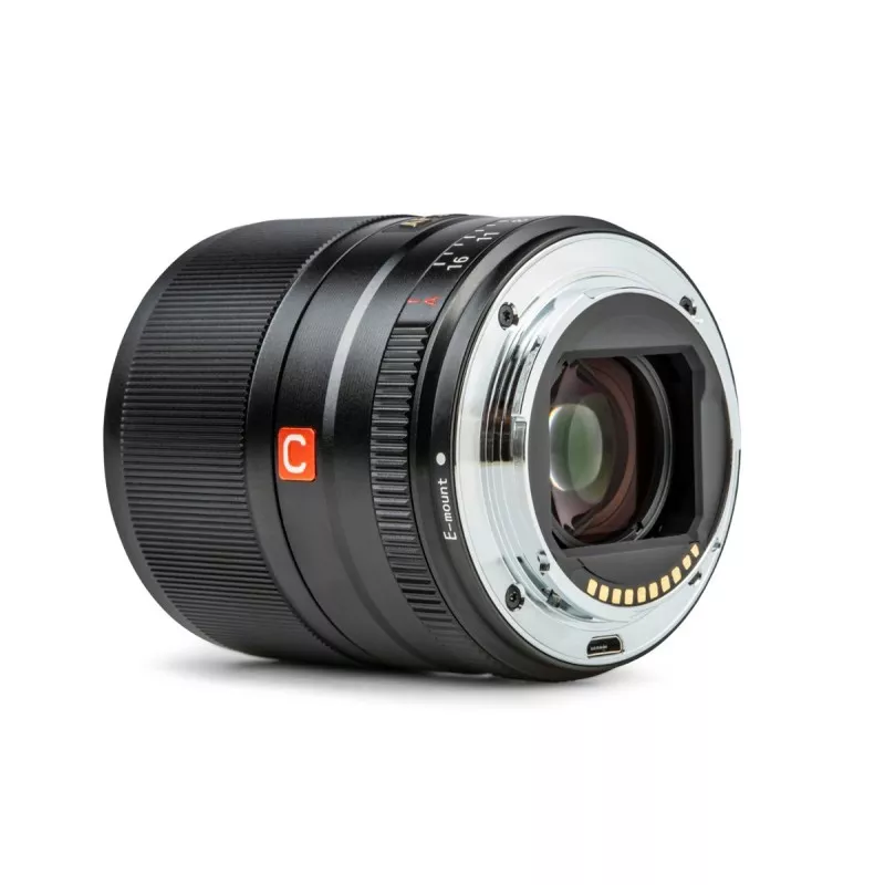 Viltrox AF 33mm F1.4 Sony E