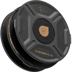 PolarPro Chroma PMVND/PL/Gold Mist 2-5 stop 67mm