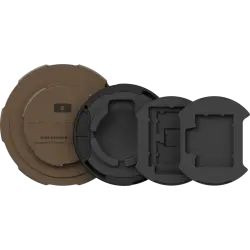 PolarPro Body Cap Sony E Mount Desert