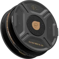 PolarPro Chroma PMVND/PL/Gold Mist 6-9 stop 77mm