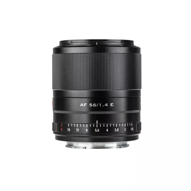 Viltrox AF 56mm F1.4 Sony E