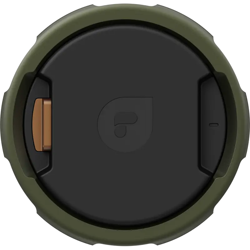 PolarPro Body Cap Sony E Mount Forest