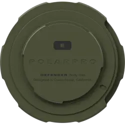 PolarPro Body Cap Sony E Mount Forest