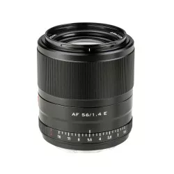 Viltrox AF 56mm F1.4 Sony E