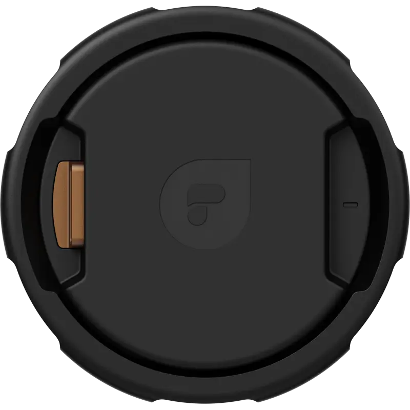 PolarPro Body Cap Sony E Mount Slate