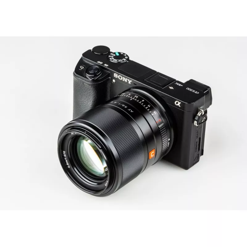 Viltrox AF 56mm F1.4 Sony E