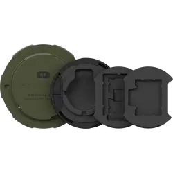 PolarPro Body Cap Canon RF Mount Forest