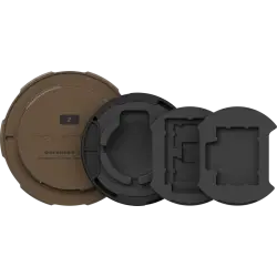 PolarPro Body Cap Nikon Z Mount Desert