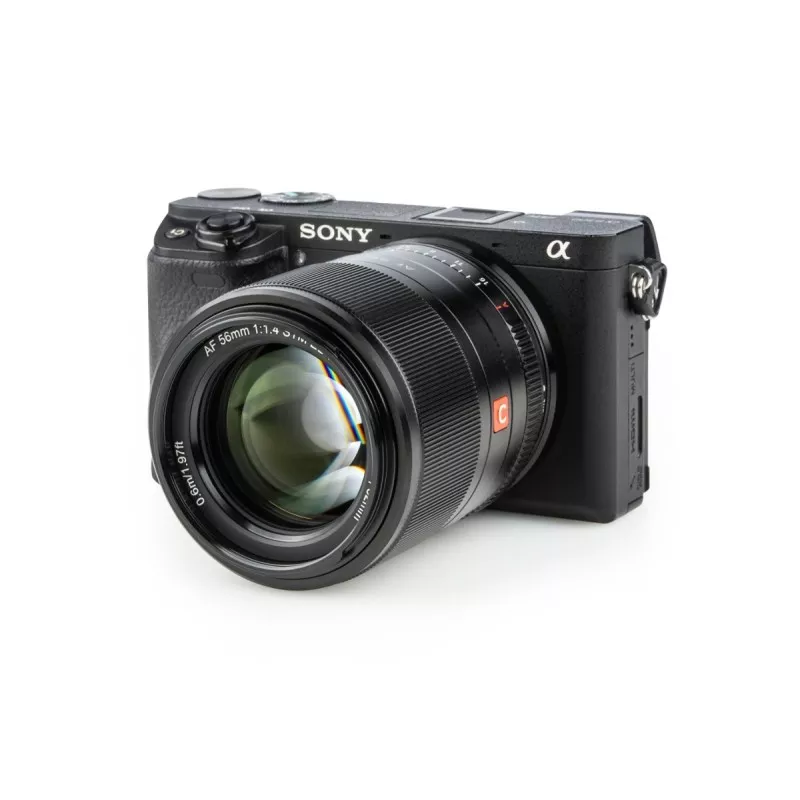 Viltrox AF 56mm F1.4 Sony E