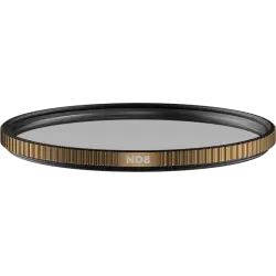 PolarPro QuartzLine ND64 (6 Stop) Filter 67mm