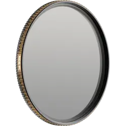 PolarPro QuartzLine ND1000 (10 Stop) / Polarization Filter 67mm