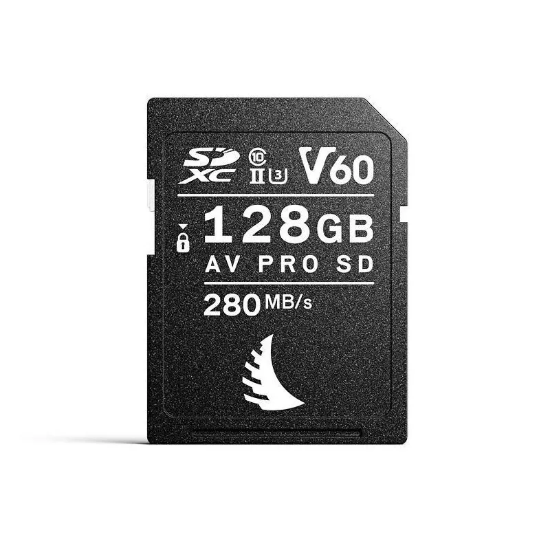Angelbird AV PRO SD 128GB V60