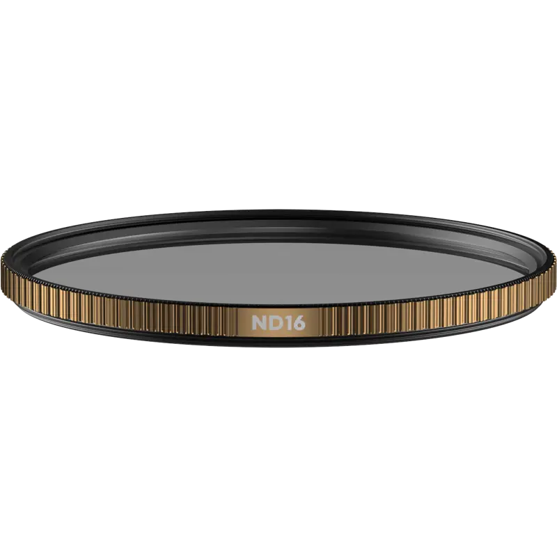 PolarPro QuartzLine ND64 (6 Stop) Filter 77mm