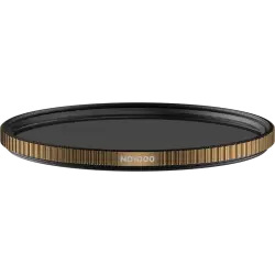 PolarPro QuartzLine ND8 (3 Stop) Filter 82mm