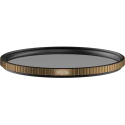 PolarPro QuartzLine ND16 (4 Stop) Filter 82mm