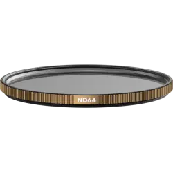 PolarPro QuartzLine ND16 (4 Stop) Filter 82mm