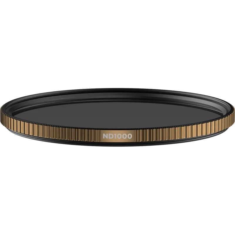 PolarPro QuartzLine ND16 (4 Stop) Filter 82mm