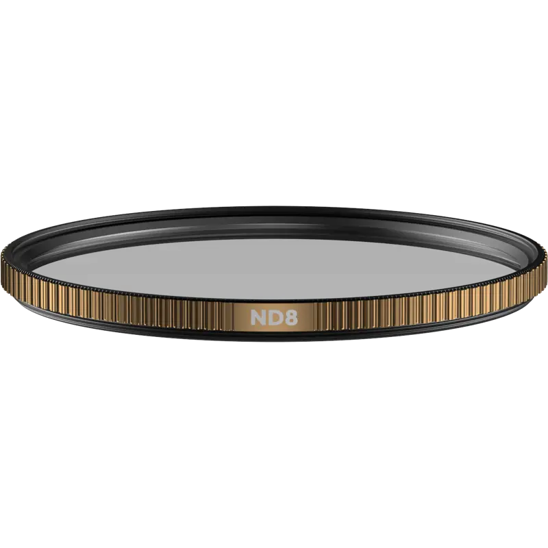 PolarPro QuartzLine ND64 (6 Stop) Filter 82mm