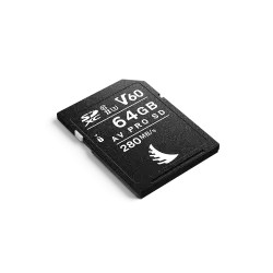 Angelbird AV PRO SD 64GB V60