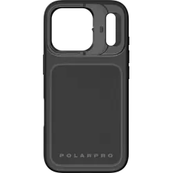 PolarPro LiteChaser 17 Case for iPhone 17 Pro